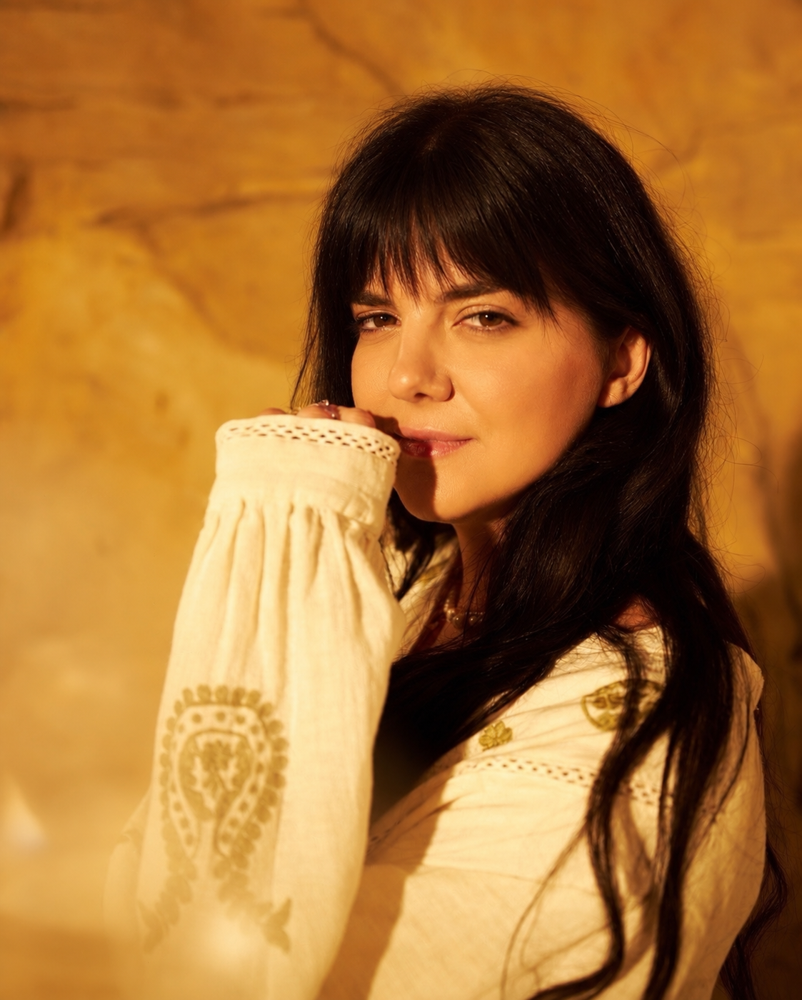 Olena Shadrova
